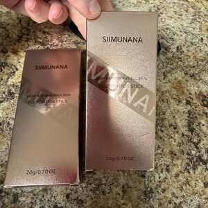 Foundation Stick - Light and Beautiful Skin